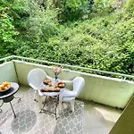 Terrasse Téléo Hôpital Rangueil - Pech David Apartamento Toulouse