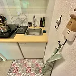 Terrasse Téléo Hôpital Rangueil - Pech David Apartamento *