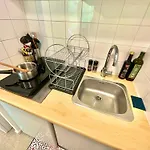 Terrasse Téléo Hôpital Rangueil - Pech David Apartamento *