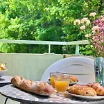 Terrasse Téléo Hôpital Rangueil - Pech David Toulouse