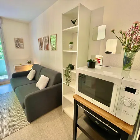 Апартаменты 