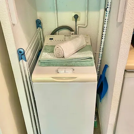 Апартаменты 