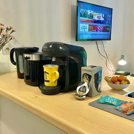 Terrasse Téléo  Hôpital Rangueil - Pech David *