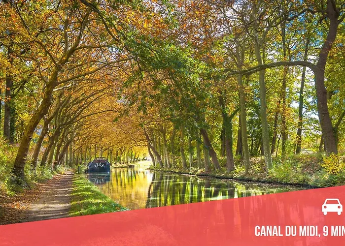 Terrasse Téléo  Hôpital Rangueil - Pech David Tolosa