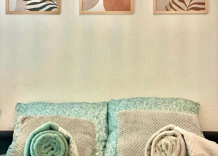 Terrasse Téléo  Hôpital Rangueil - Pech David Appartamento