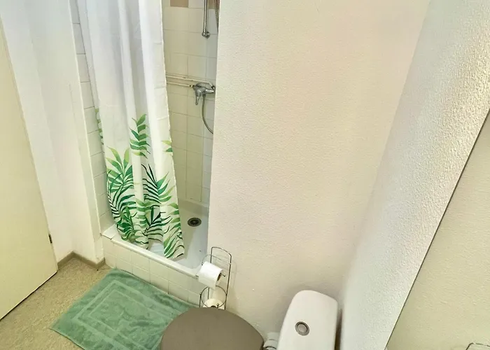 Terrasse Téléo  Hôpital Rangueil - Pech David Tolosa