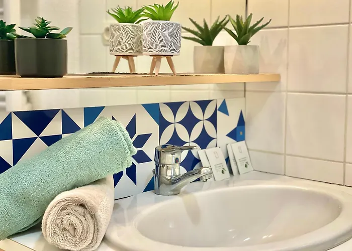 Terrasse Téléo  Hôpital Rangueil - Pech David Appartamento