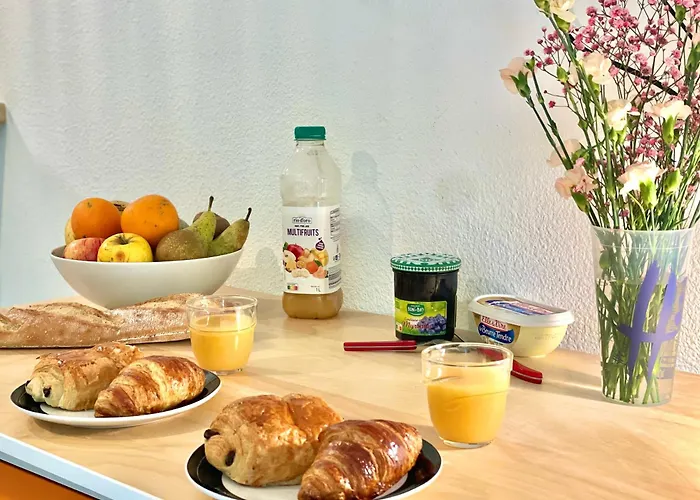 Terrasse Téléo  Hôpital Rangueil - Pech David *