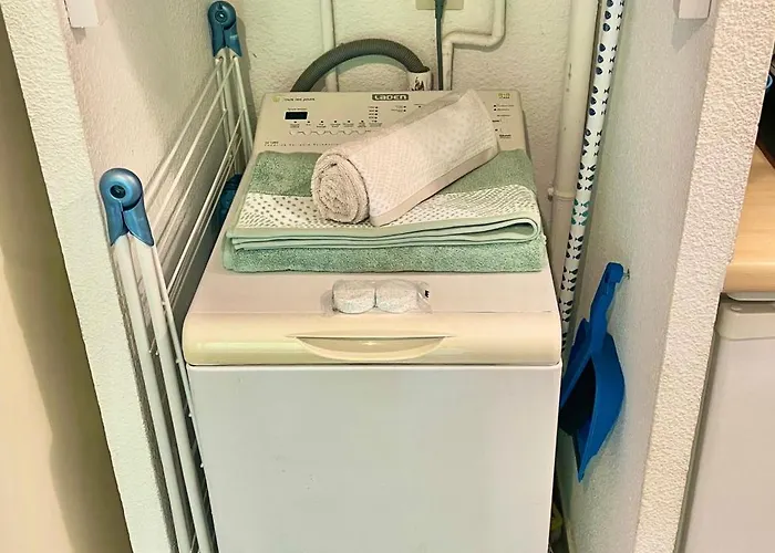 Appartamento Terrasse Téléo  Hôpital Rangueil - Pech David *