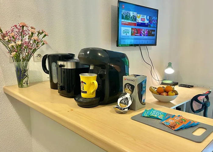 Terrasse Téléo  Hôpital Rangueil - Pech David *