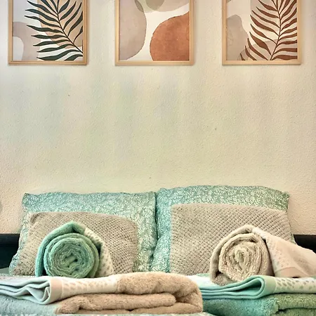 Terrasse Téléo  Hôpital Rangueil - Pech David Appartamento