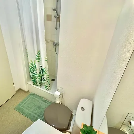 Terrasse Téléo  Hôpital Rangueil - Pech David Tolosa