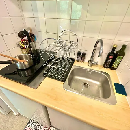 Terrasse Téléo  Hôpital Rangueil - Pech David Appartamento *