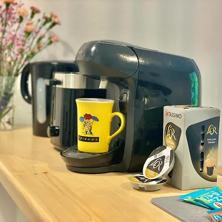 Terrasse Téléo  Hôpital Rangueil - Pech David